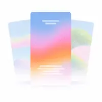 ИИ-контент для соцсетей, созданный с помощью инструмента презентаций Gamma AI