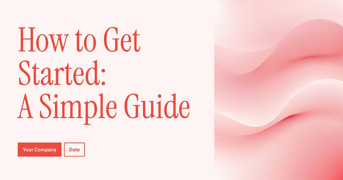 template Gamma AI How-To Guide